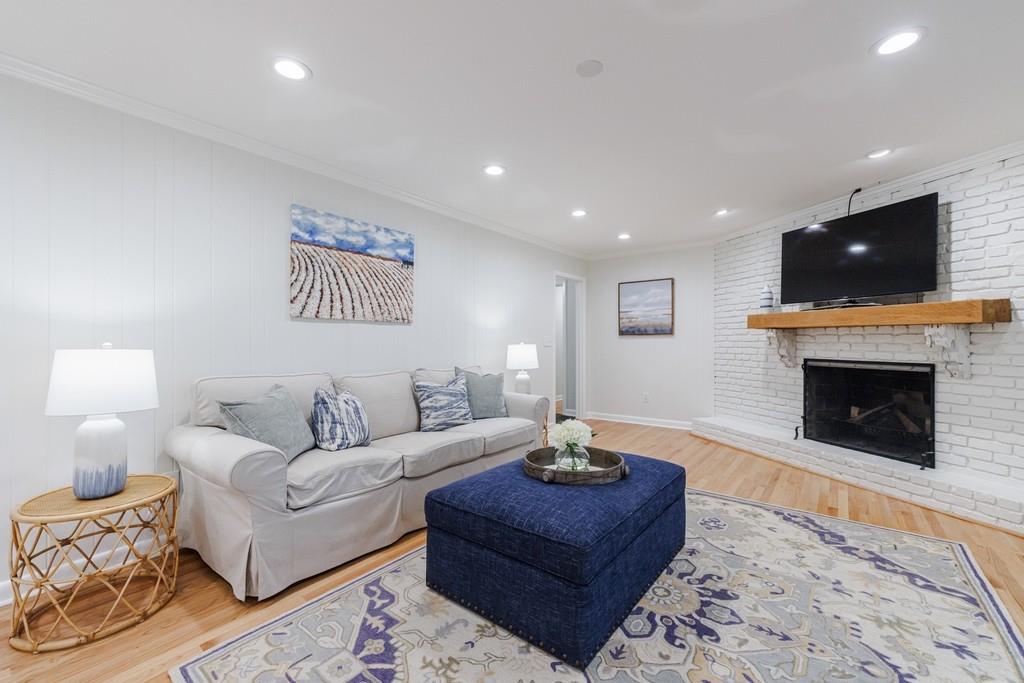 380 Montevallo Drive