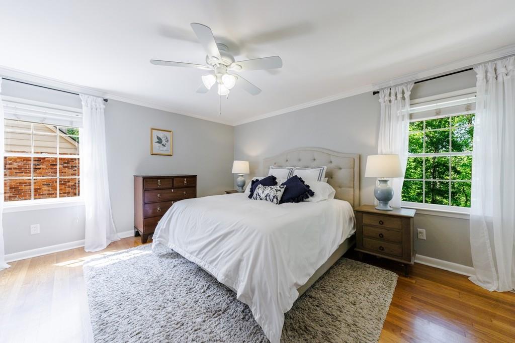 380 Montevallo Drive