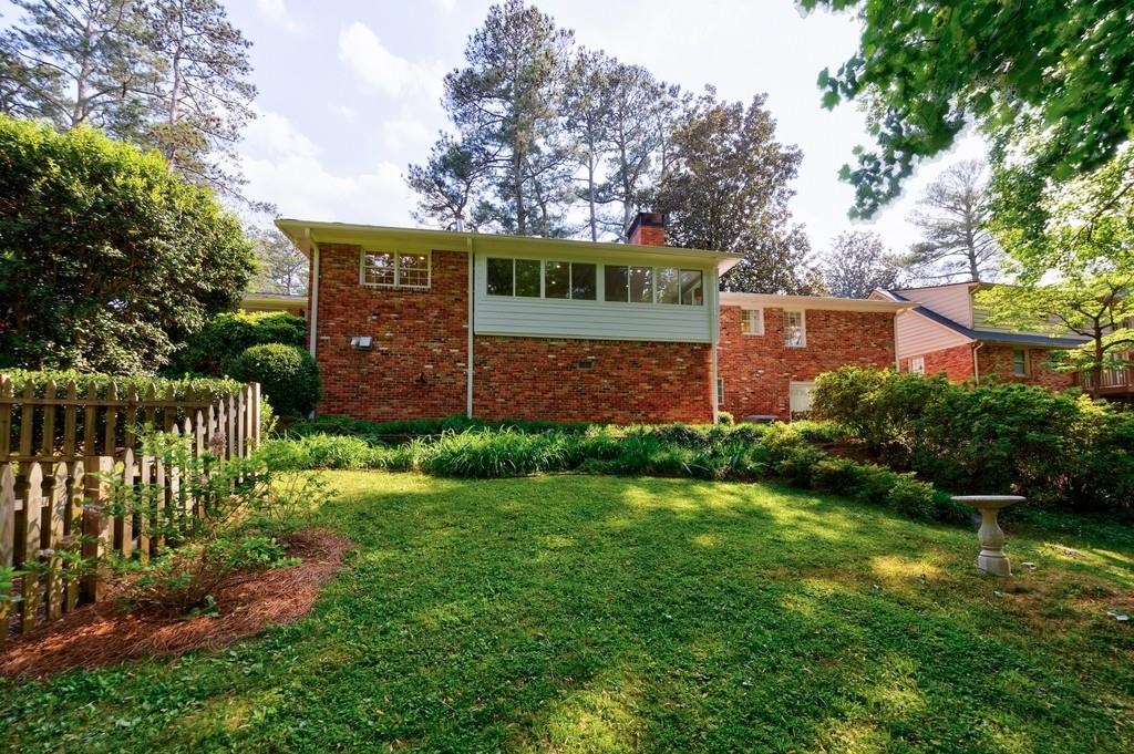 380 Montevallo Drive