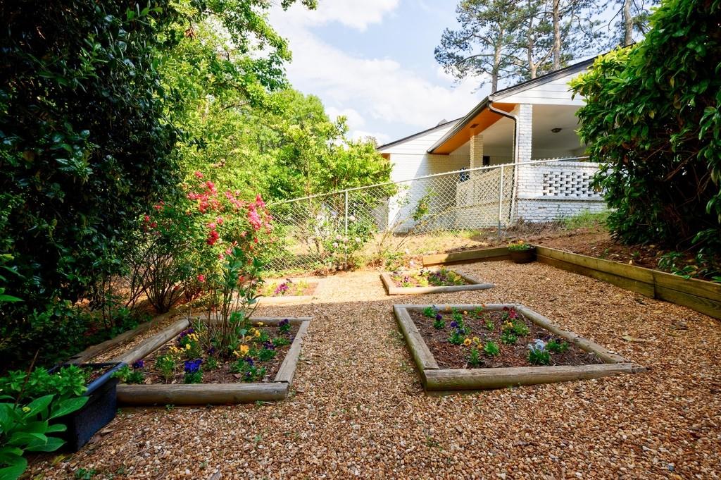 380 Montevallo Drive