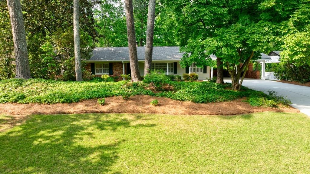 380 Montevallo Drive