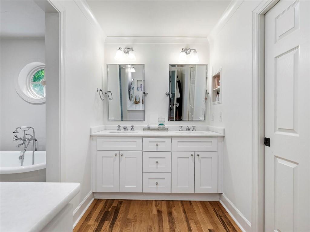 3873 Roswell Road NE Unit 20