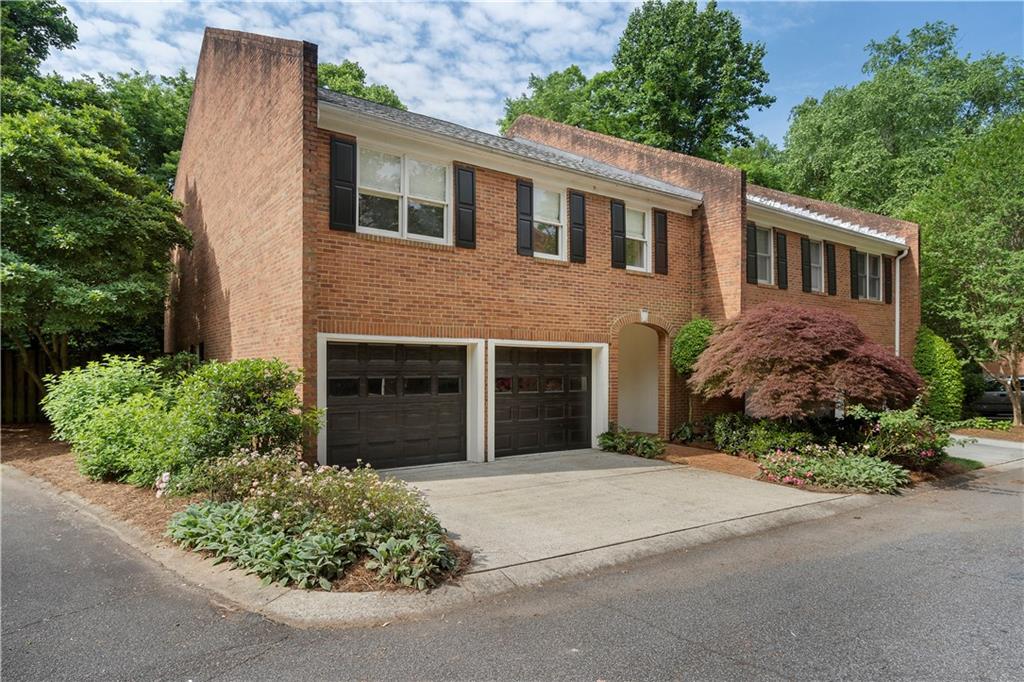 3873 Roswell Road NE Unit 20