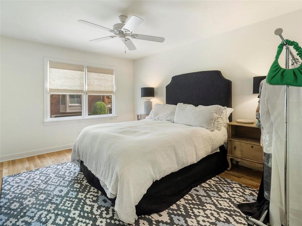 3873 Roswell Road NE Unit 20