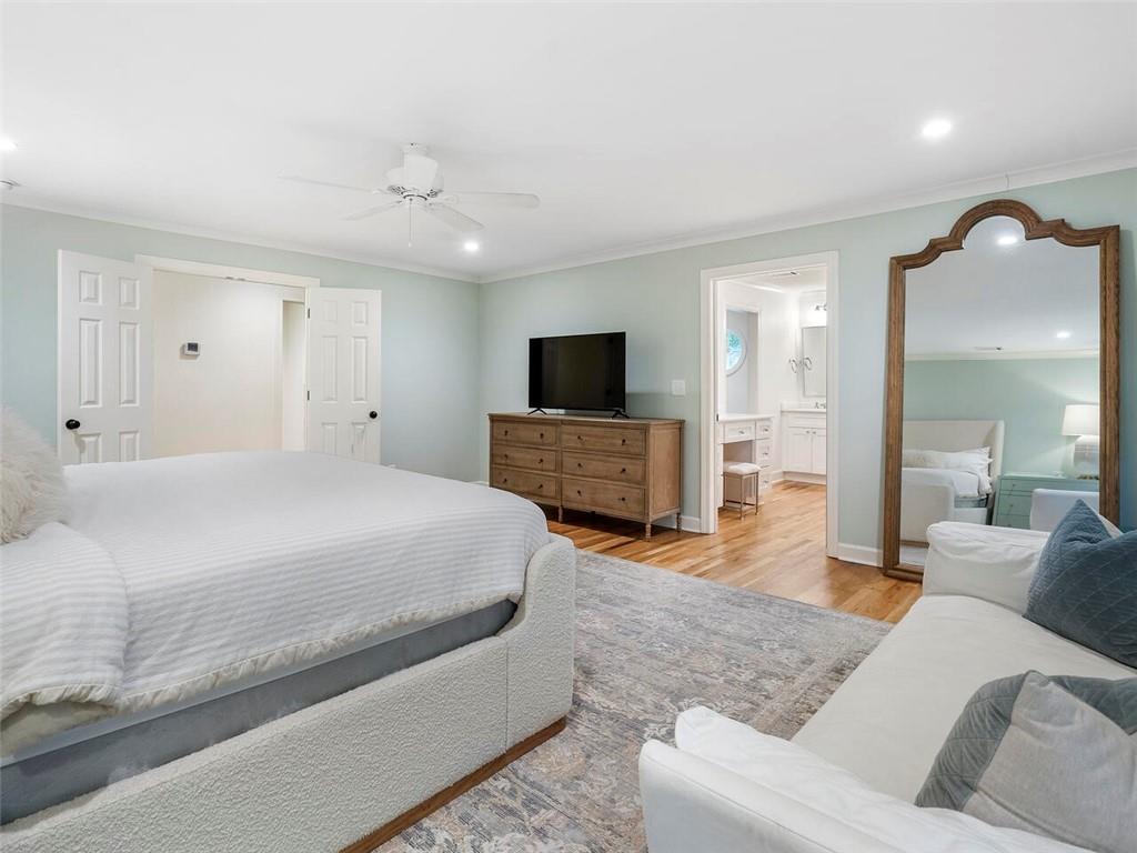 3873 Roswell Road NE Unit 20