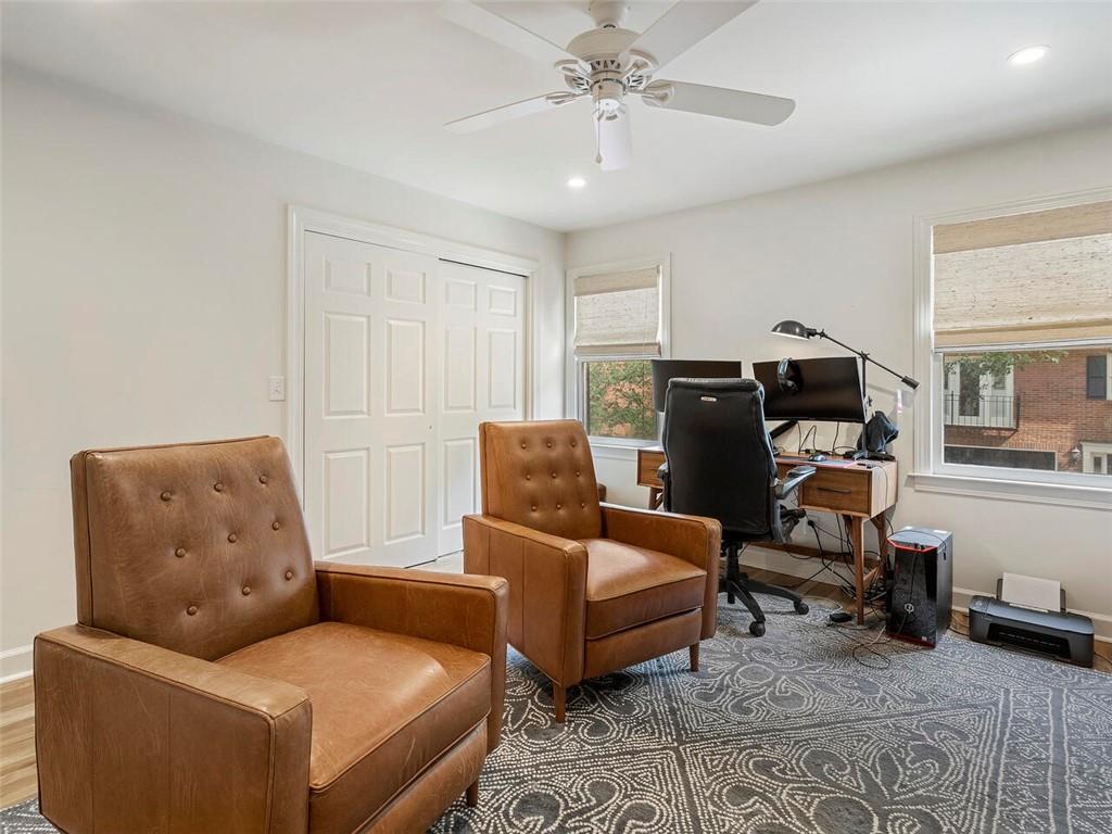 3873 Roswell Road NE Unit 20