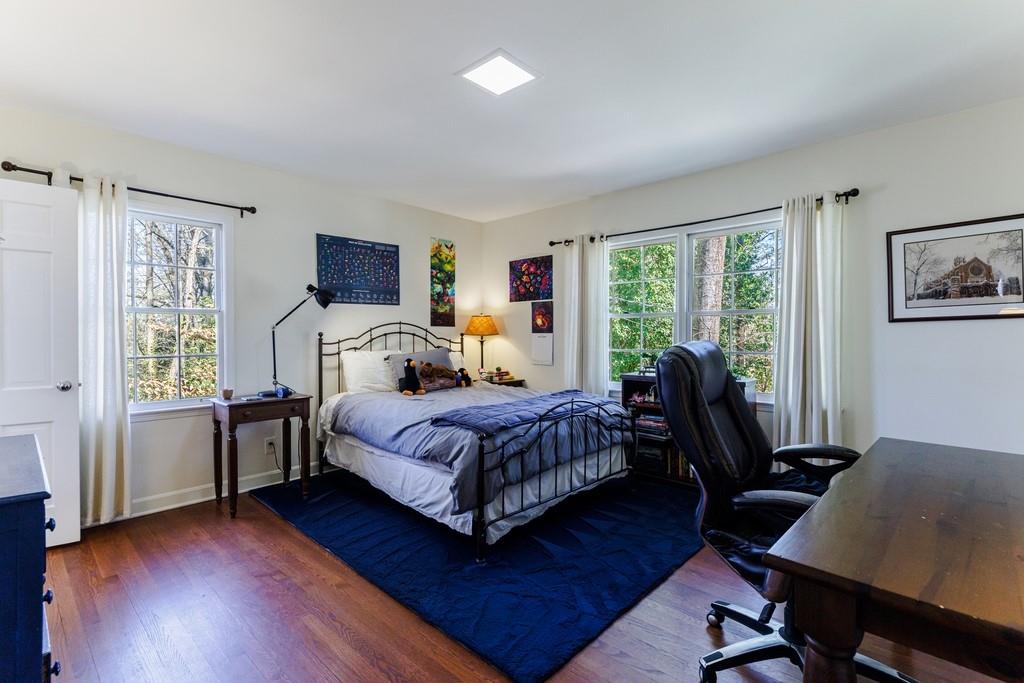 3216 Rilman Drive