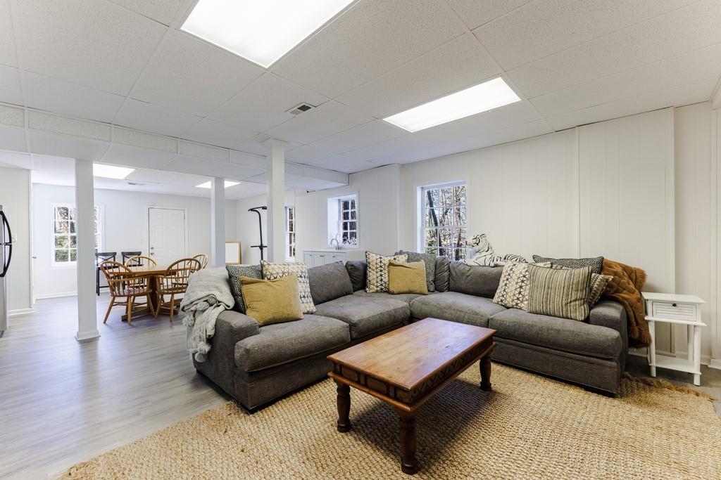 3216 Rilman Drive