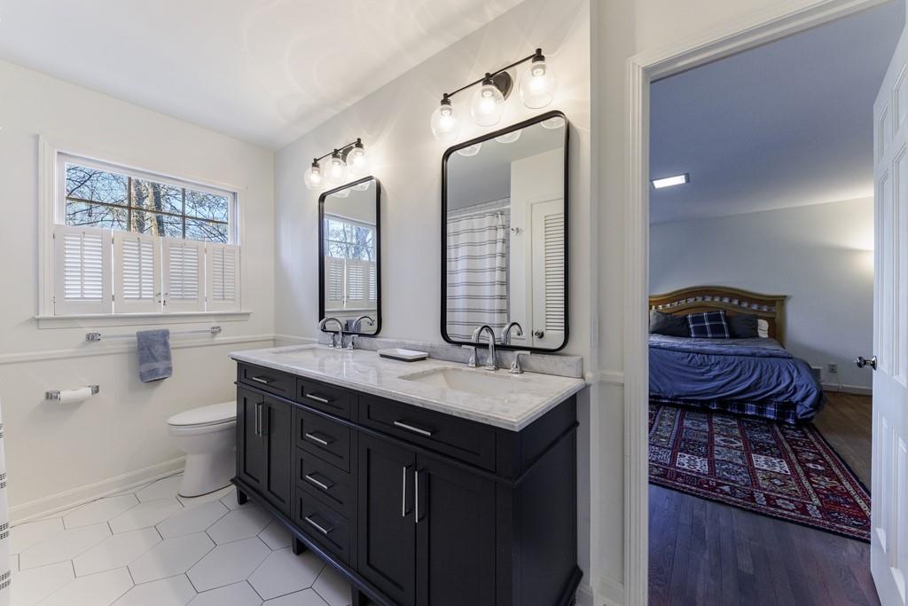 3216 Rilman Drive