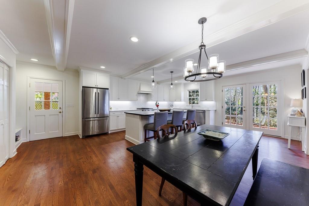 3216 Rilman Drive