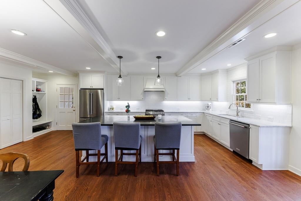 3216 Rilman Drive