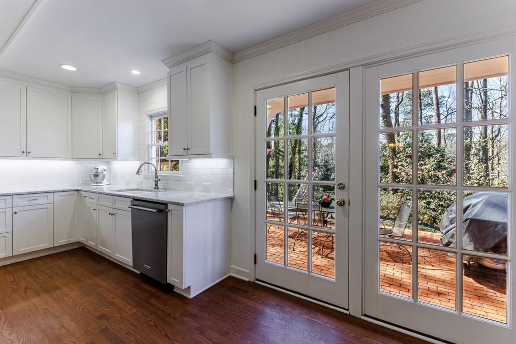 3216 Rilman Drive