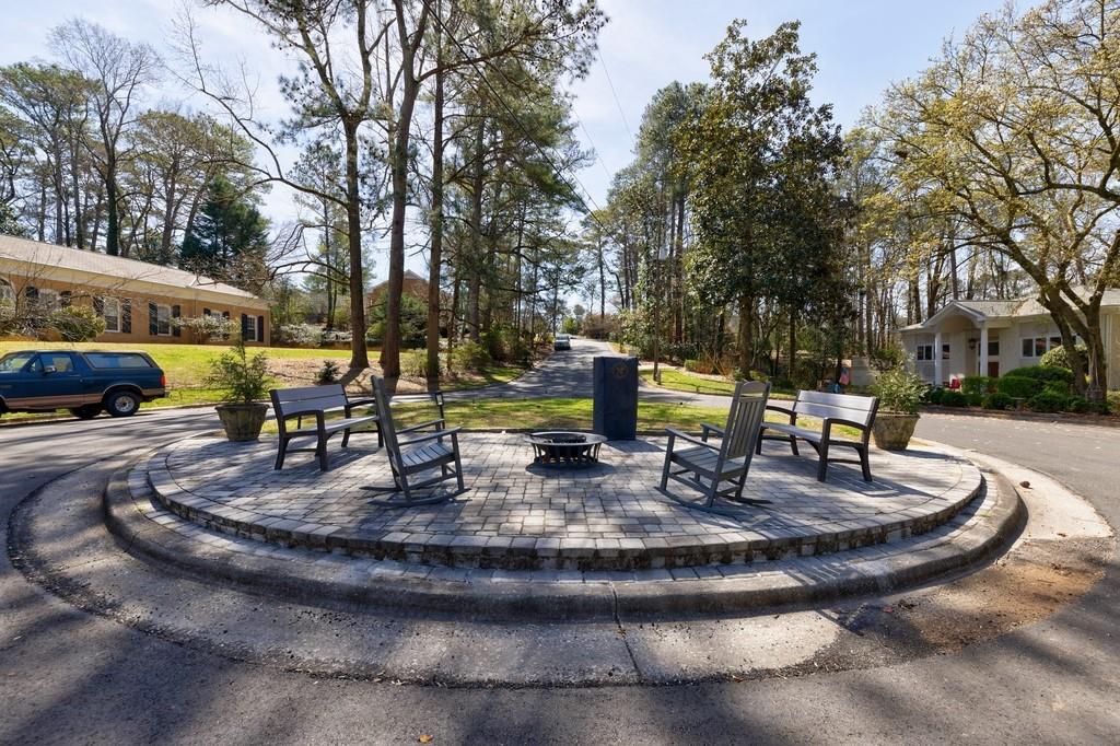 3216 Rilman Drive