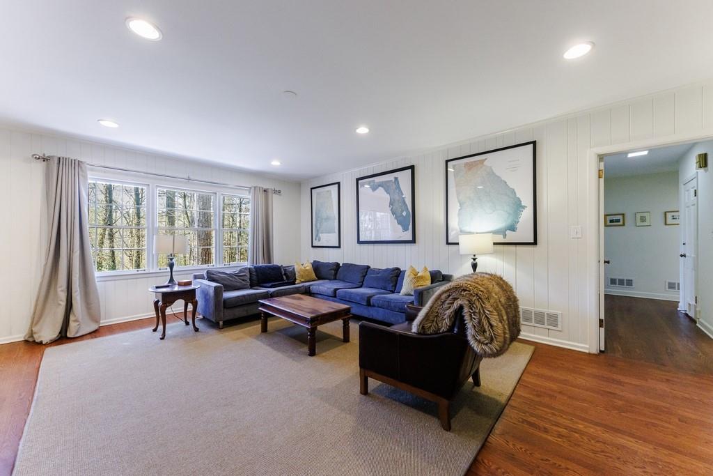 3216 Rilman Drive
