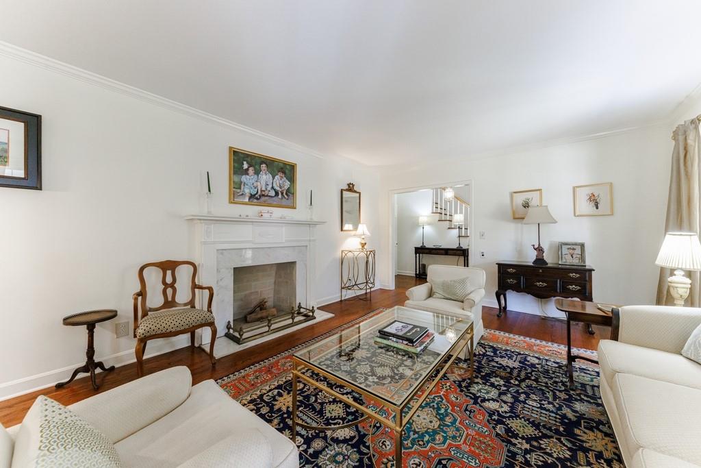 3216 Rilman Drive