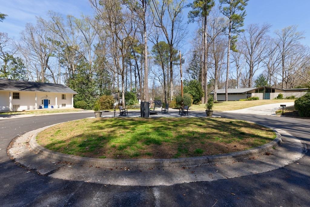 3216 Rilman Drive