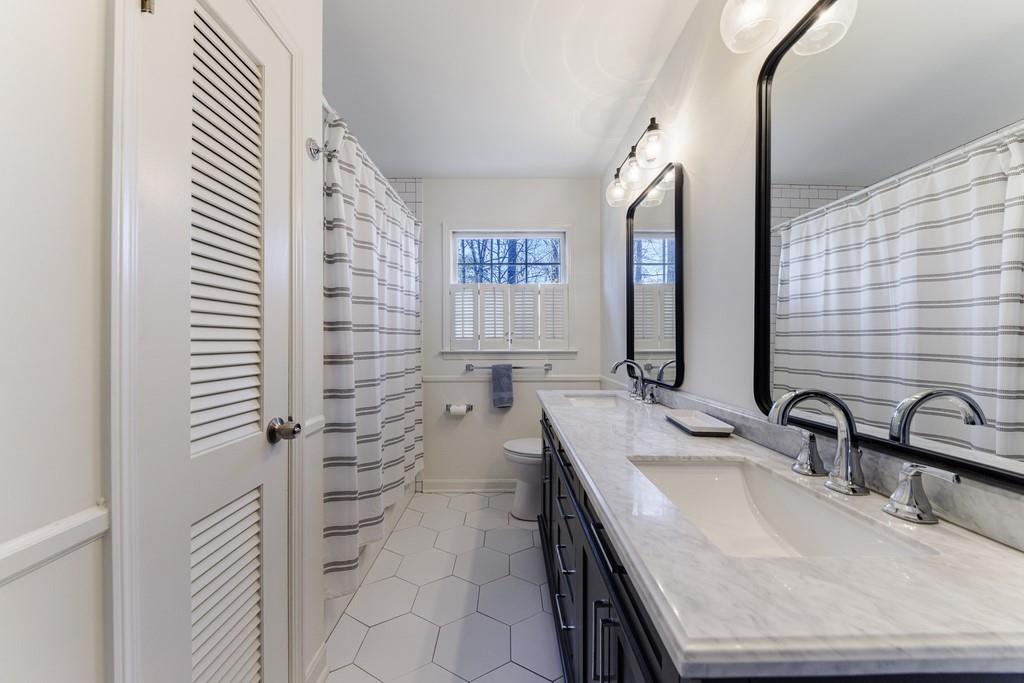3216 Rilman Drive
