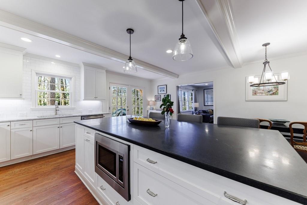 3216 Rilman Drive