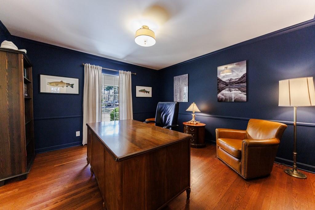 3216 Rilman Drive