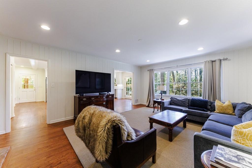 3216 Rilman Drive
