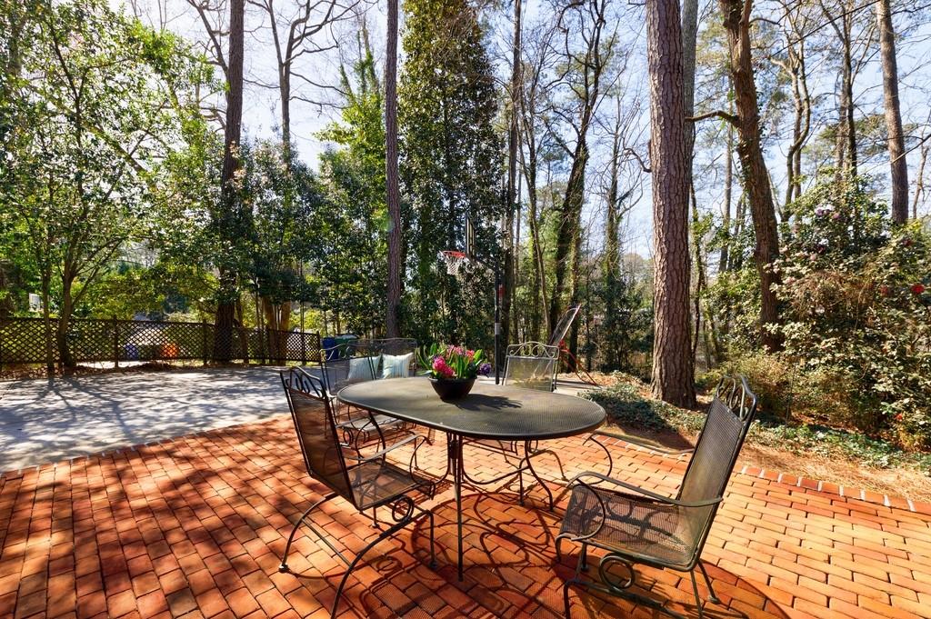3216 Rilman Drive