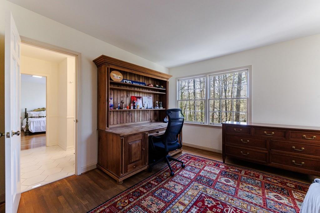 3216 Rilman Drive