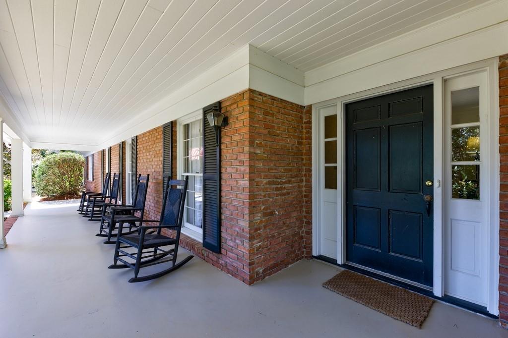 3216 Rilman Drive