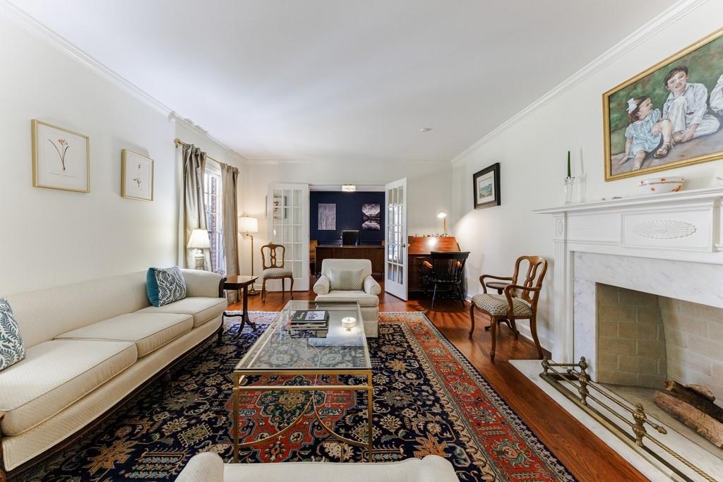 3216 Rilman Drive