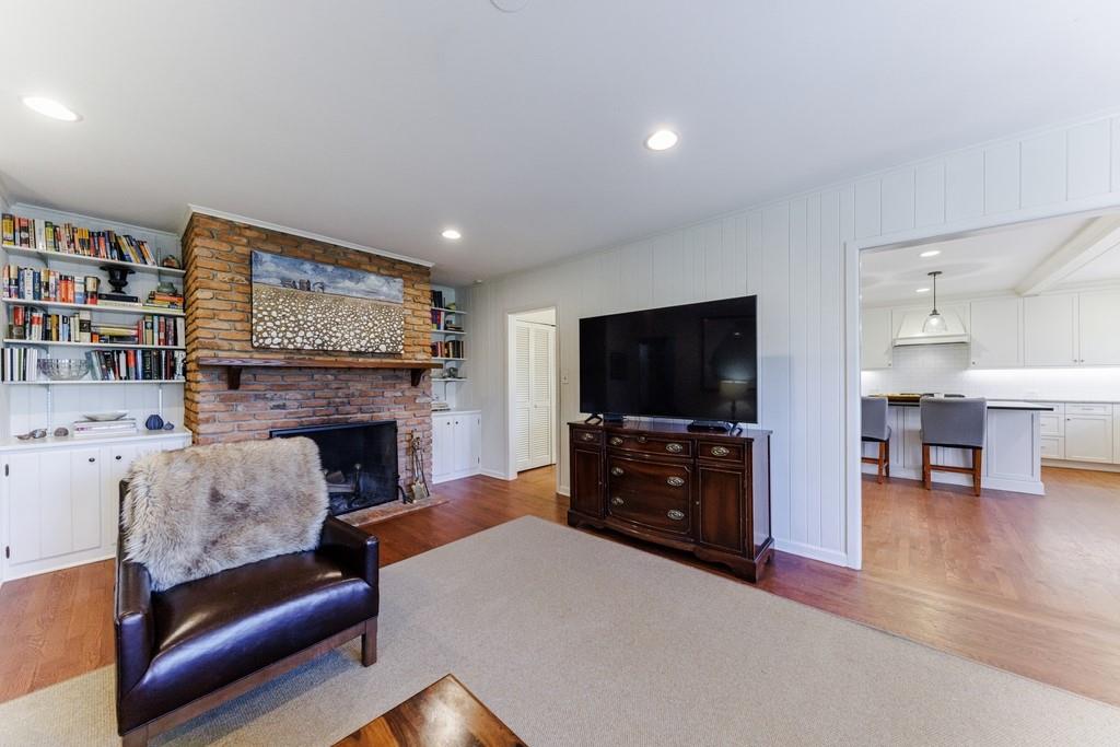 3216 Rilman Drive