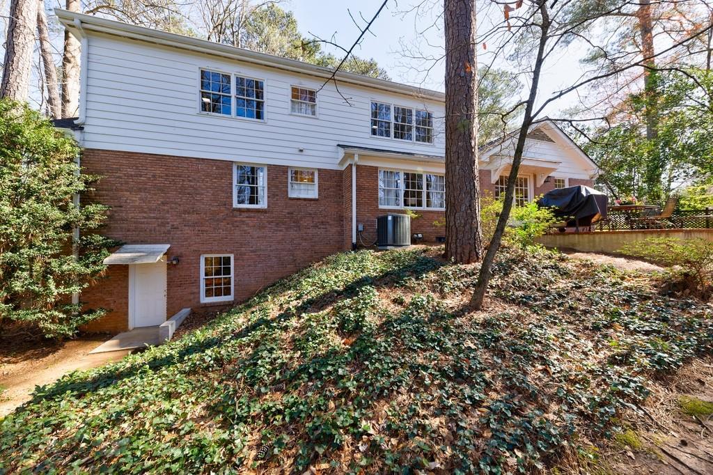 3216 Rilman Drive