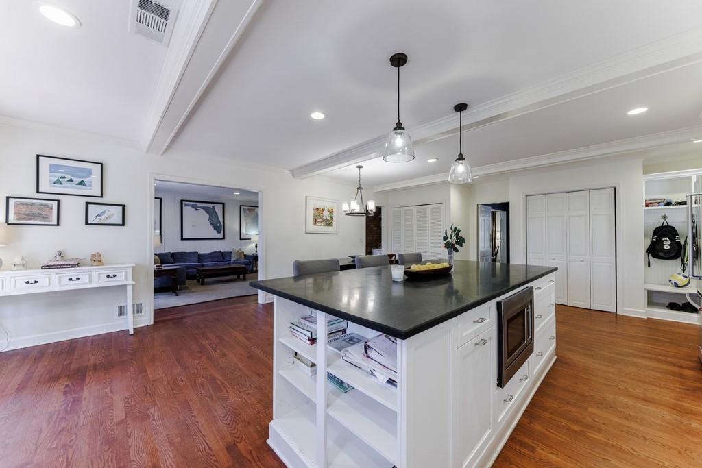 3216 Rilman Drive