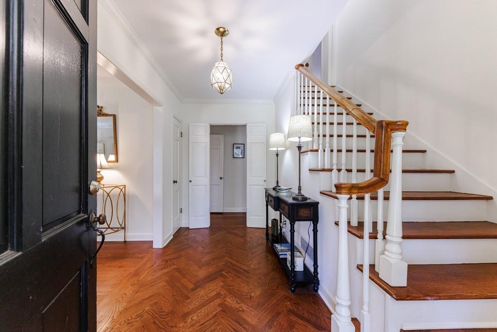 3216 Rilman Drive