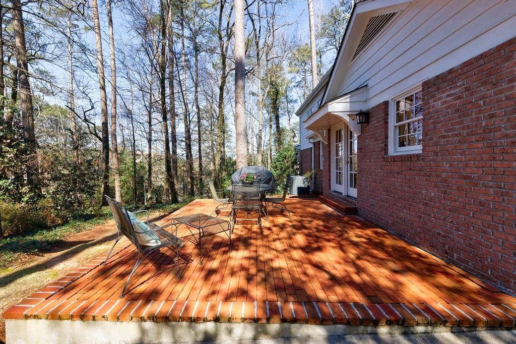 3216 Rilman Drive