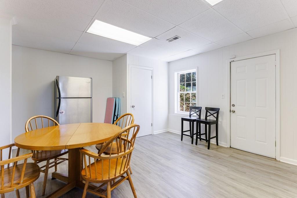 3216 Rilman Drive
