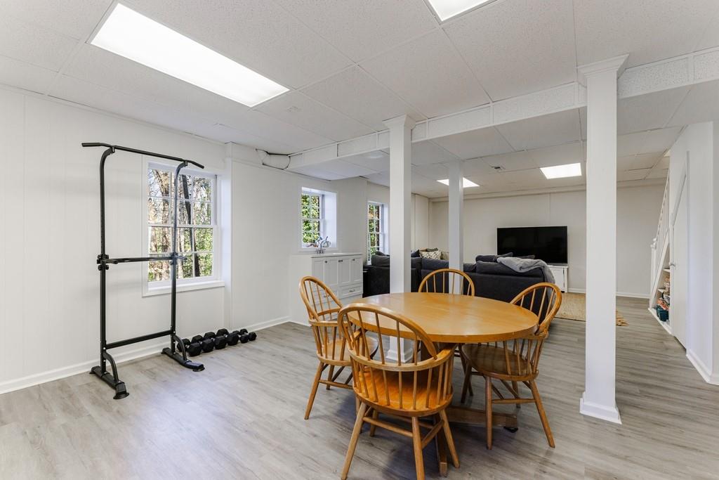 3216 Rilman Drive