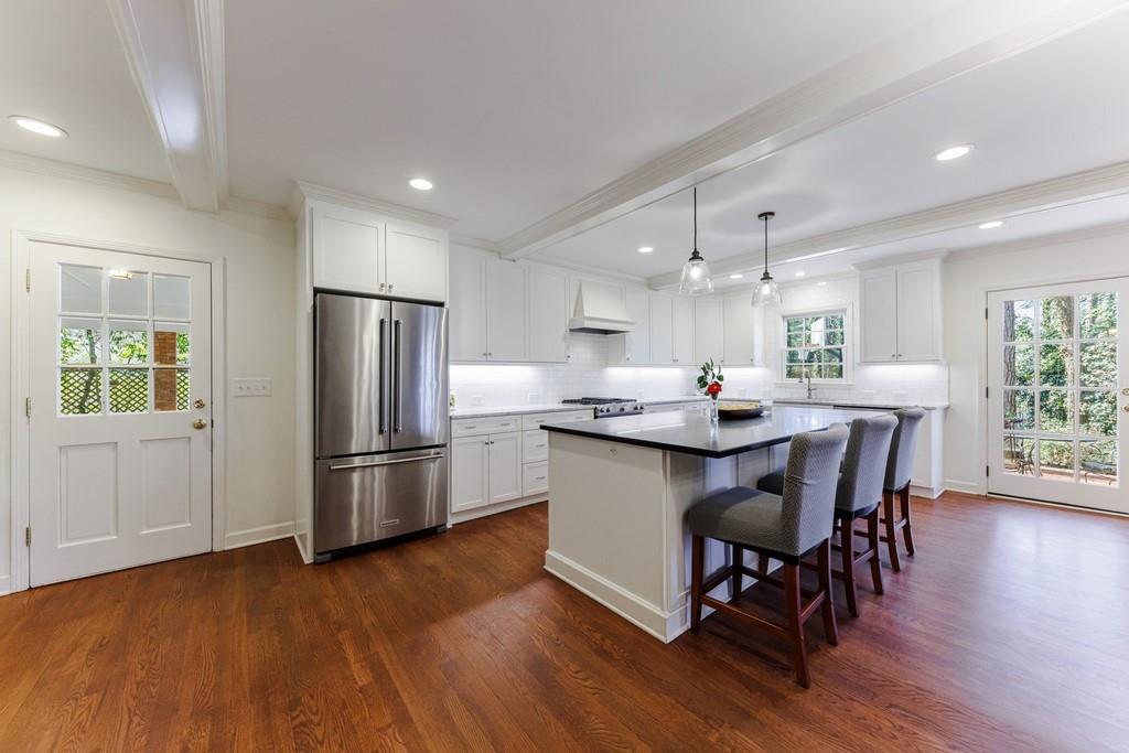 3216 Rilman Drive