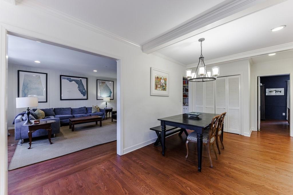 3216 Rilman Drive