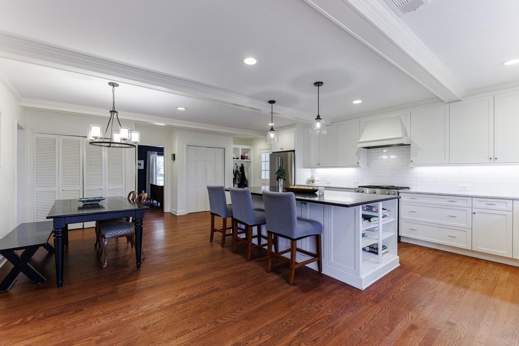 3216 Rilman Drive