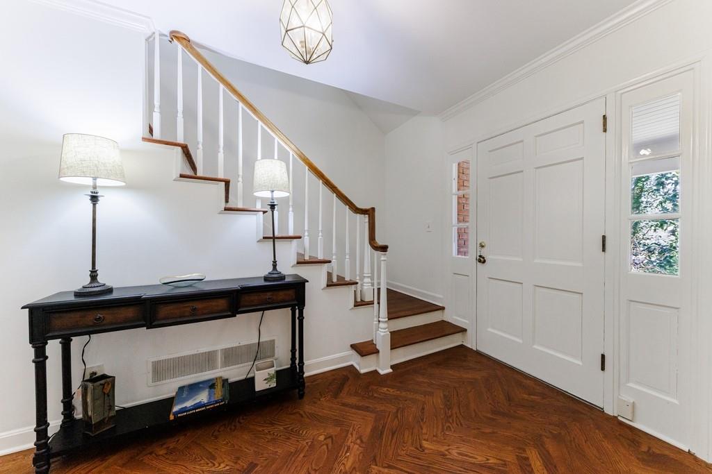 3216 Rilman Drive