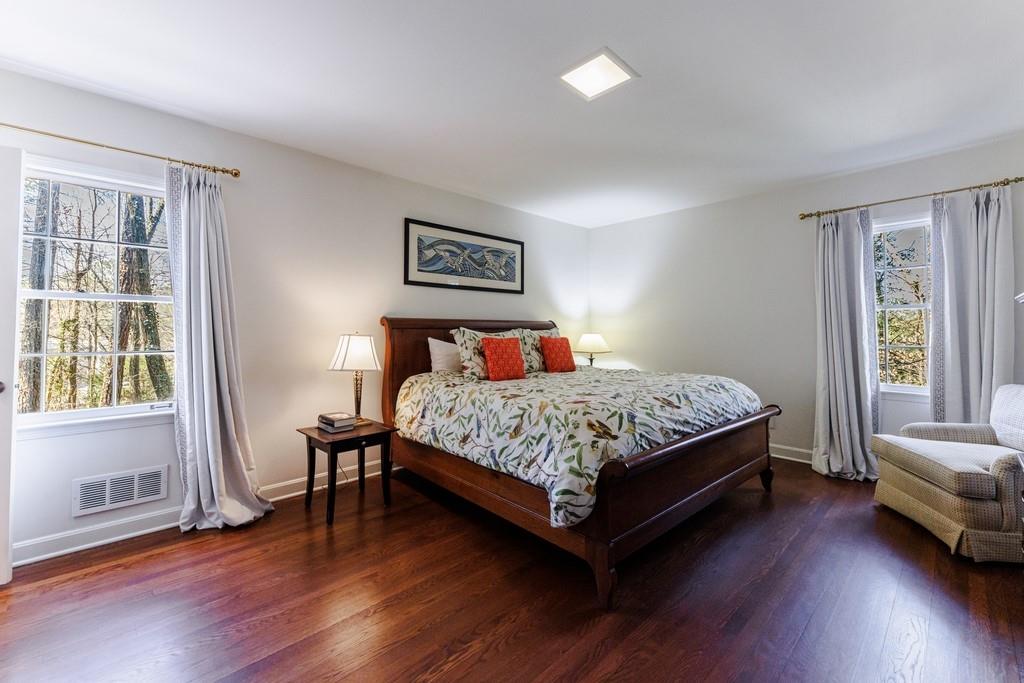 3216 Rilman Drive