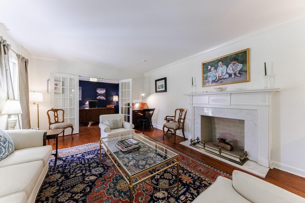 3216 Rilman Drive