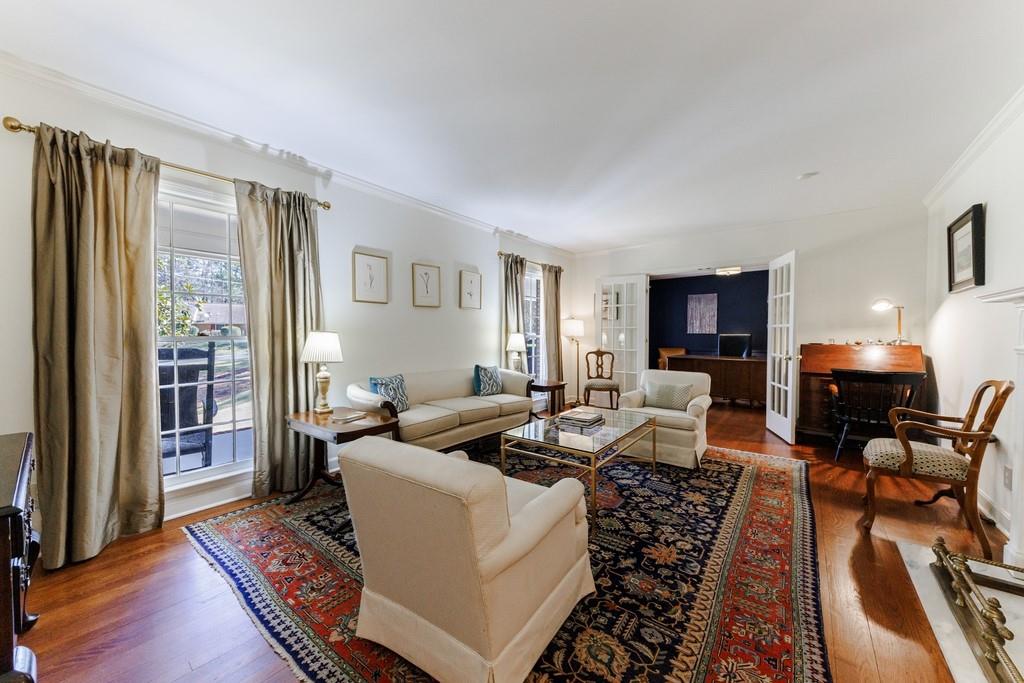 3216 Rilman Drive