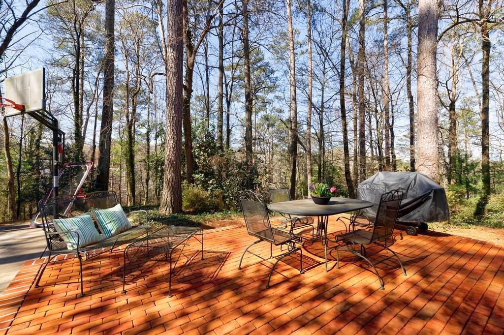 3216 Rilman Drive