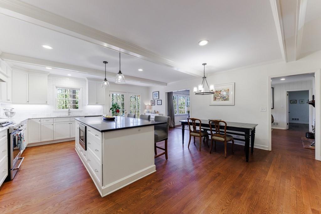 3216 Rilman Drive