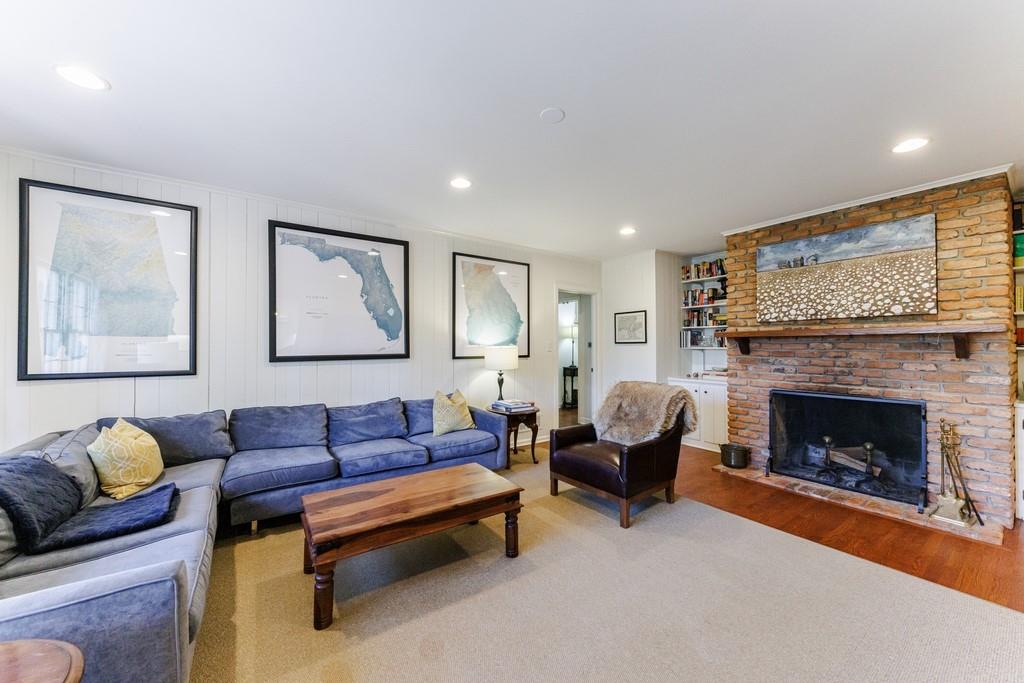3216 Rilman Drive