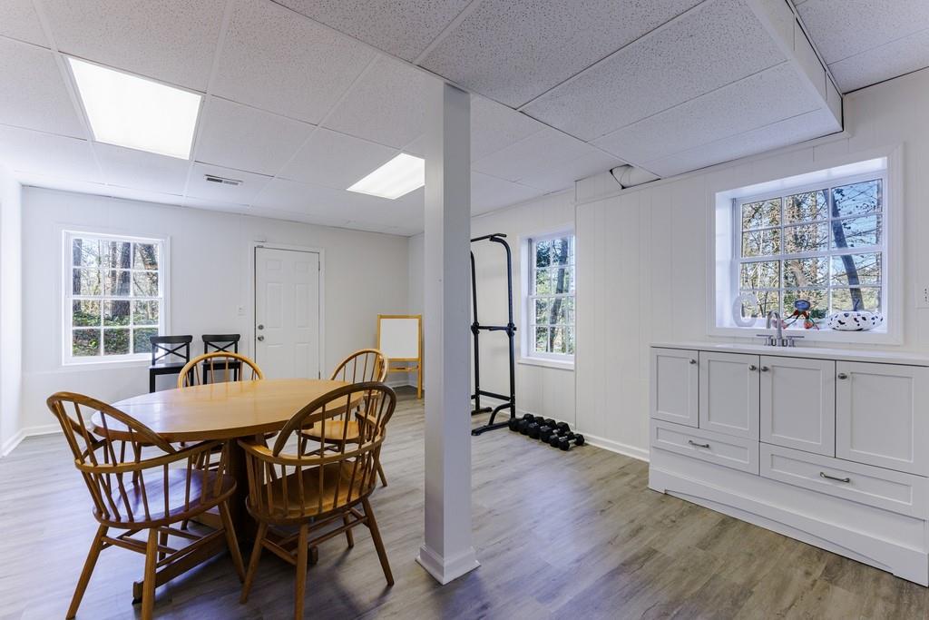 3216 Rilman Drive