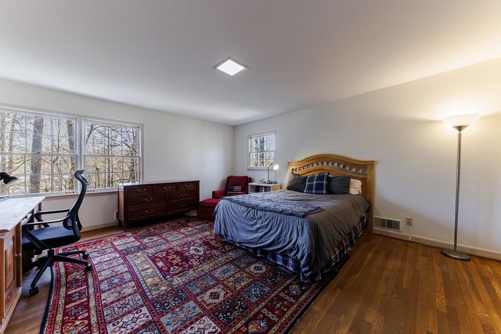 3216 Rilman Drive