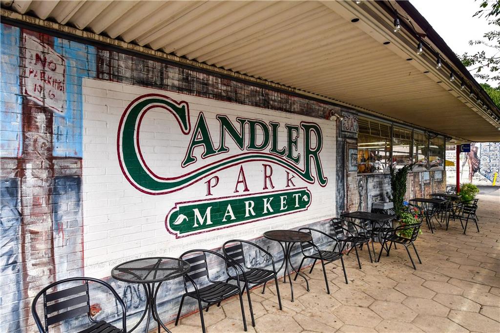 1782 Dekalb Avenue NE