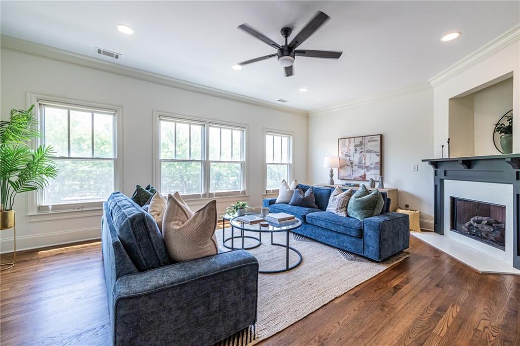 1782 Dekalb Avenue NE