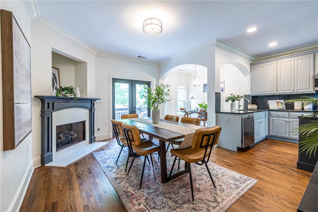 1782 Dekalb Avenue NE